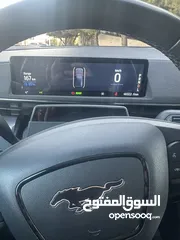  2 فورد موستنج كهرباء 2022