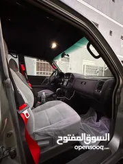  15 Mitsubishi pajero 3.0