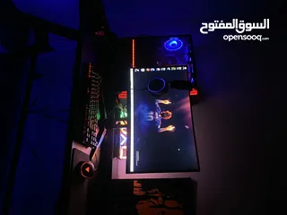  3 Gaming PC GTX1660 super 160OR كمبيوتر العاب 160 ريال قابل للتفاض