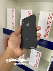  3 ايفونXRذاكره128ب$160ايفون8ذاكره64ب$80