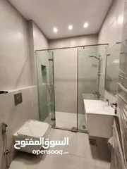  9 شقة نصف مفروشة للإيجار في عبدون - ref : 14583