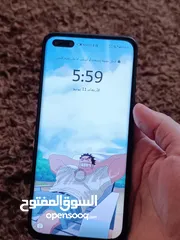  5 هاتف huawei p40 pro للبيع..................... .................. ............. ............   .....