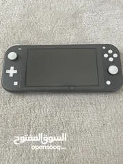  1 نينتيندو سويش Nintendo Switch