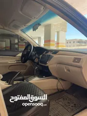  13 ميتسوبيشي لانسر GLX وارد خليجي اصلي