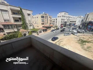  9 شقة مميزة للبيع في خلدا بالقرب من مدارس المعارف