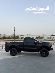  3 سلفرادو TrailBoss Z71 2020 تحت الضمان الي 2027 مفتوح الكيلو