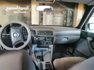  3 سياره بي ام دبل يو