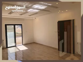  1 شقة طابق اول للبيع في تلاع العلي قرب كلية المجتمع العربي مساحة 144م