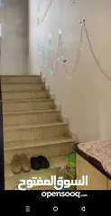  9 بيت مستقل طابقين للبيع