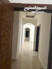  3 شقة للايجار