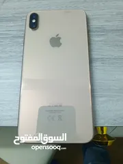  6 iPhone xs max
