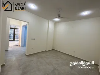  2 ايجار شقه مجمع السلام السكني