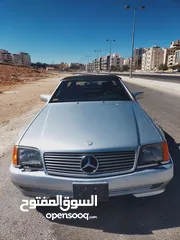  11 مرسيدس SL500 فحص كامل بدون ملاحظات