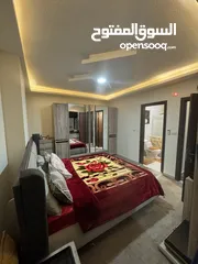  6 شقة مميزة للبيع