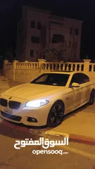  12 bmw 530i m package 2013