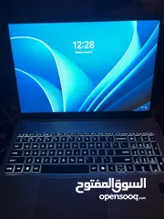  4 لابتوب HP Pavilion 16 جديد بدون كرتونة – ضمان سنة