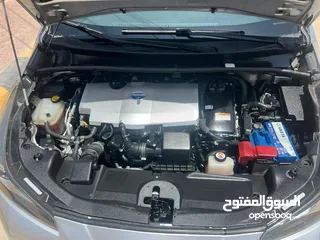  21 تويتا بريوس 2019 بسعر مغري