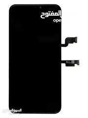  8 شاشة IPHONE 14  أصلية شركة فكك 100% . IPHONE 14  ORIGINAL APPLE LCD