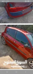 3 سياره رينو ميغان للبيع 2005