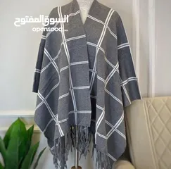  5 شالات للبرد  ب8.500