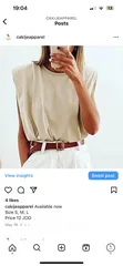  11 بضاعة ملابس نسائية