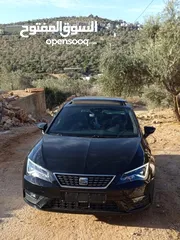  3 سياره سيات شي فاخر