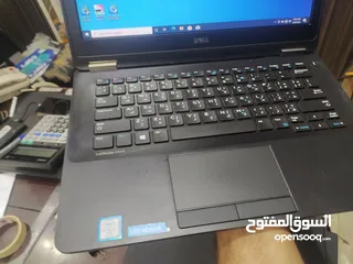  2 لابتوب ديل Dell بسعر مميز
