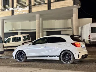  3 مرسيدس a200 للبيع