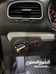  13 فولكس فاجن (جولف) تي اس اي