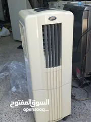  4 مكيف يباباني