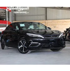  6 BYD SONG L EXECLLENCE 2023 اعلى فئة للبيع اقل سعر بالسوق