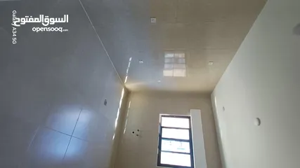  4 شقة فاخرة للبيع التاسعة اهالي طابقية ط3هندسي رواف 151 م
