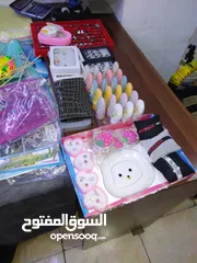  8 شروة نثريات 10 قروش القطعة