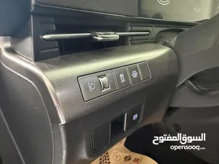  7 Hyundai Kona hybrid 2024 الجديدة كلياً!