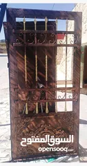  10 حداد متنقل