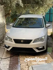  6 سيات ليون Fr