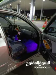  11 هونداي افانتي فل الفل توماتيك جولد اعلى صنف بحال الشركه للبيع