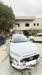  11 جب هونداي كونا 2019 بحالة الشركة عداد قليل سعر مغري