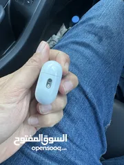  7 Air pods pro 2.1