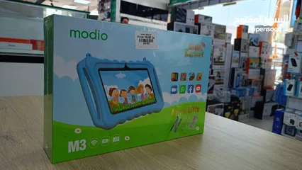  1 MODIO KIDS TABLET M3