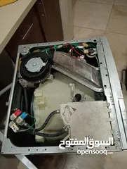  2 All kind of Home appliances and Washing machine repair in dubai