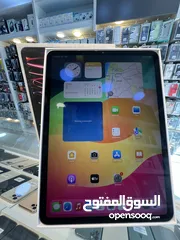  8 Ipad pro m2 استخدام شهر فقط