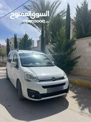  2 ستروين بيرلينجو