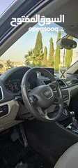  3 اودي كيو 3 - Audi Q3