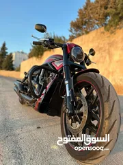  1 Harley davidson
