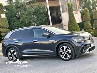  3 فولكس فاجن إي دي ID6
