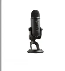  1 Blue Yeti Microphone