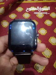  1 ساعة ذكية smart Watch