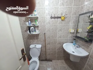  4 شقة للبيع في اسكان ماركا الشمالية