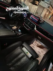  9 فل بنزين BMW 530i